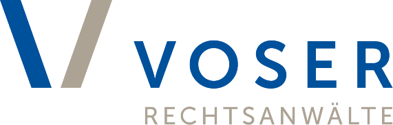Voser Rechtsanwälte